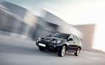 Lexus RX400h 2006 года